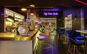 Pullman London St Pancras